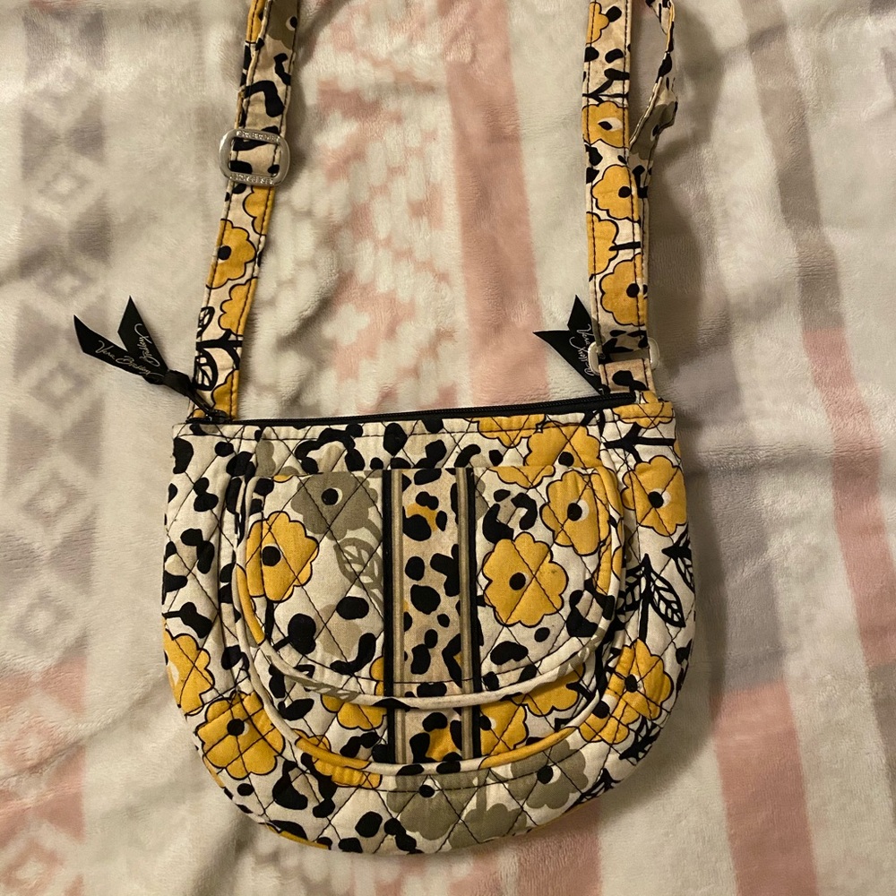 Vera Bradley Purse